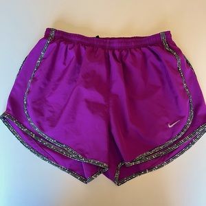 Nike Women’s Running Shorts